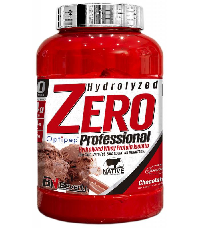 Hidrolyzed Zero Professional