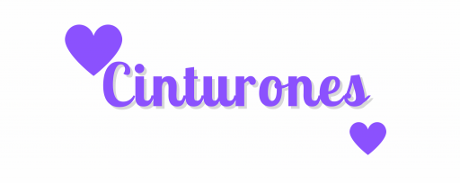 Cinturones