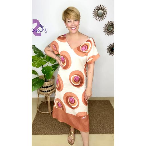 r.108 Vestido luna