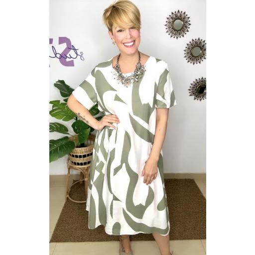 b.152 Vestido Hawai