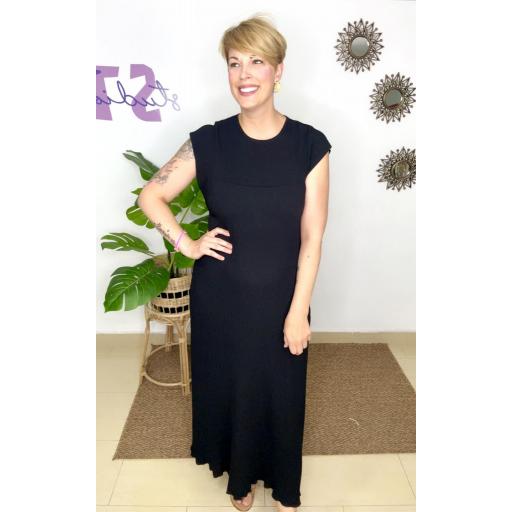 r.133 Vestido plisado [2]