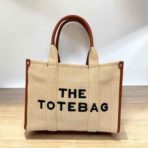 b.002 Bolso tote grande