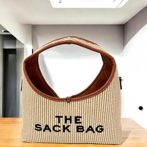 b.011 Bolso The sack