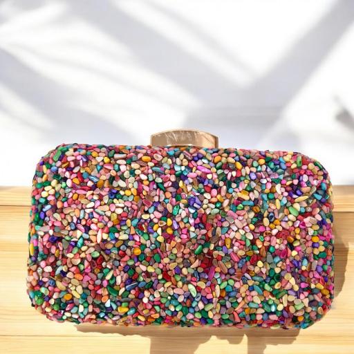 b.012 Bolso fiesta