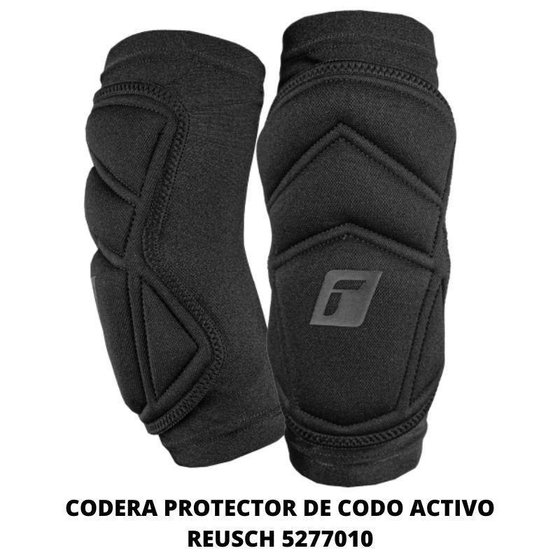 CODERA PROTECTOR DE CODO ACTIVO REUSCH 5277010 