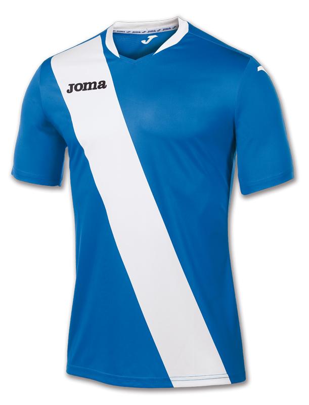 Camiseta Joma Monarcas 100158.702