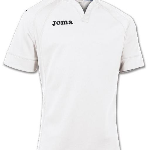 Camiseta Joma Prorugby 100173.200 [0]