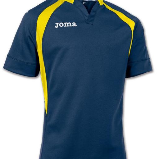 Camiseta Joma Prorugby 100173.309 [0]