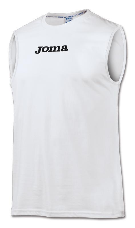 Camiseta Joma Combi Vest 100286.200 Pack 10 Camisetas 