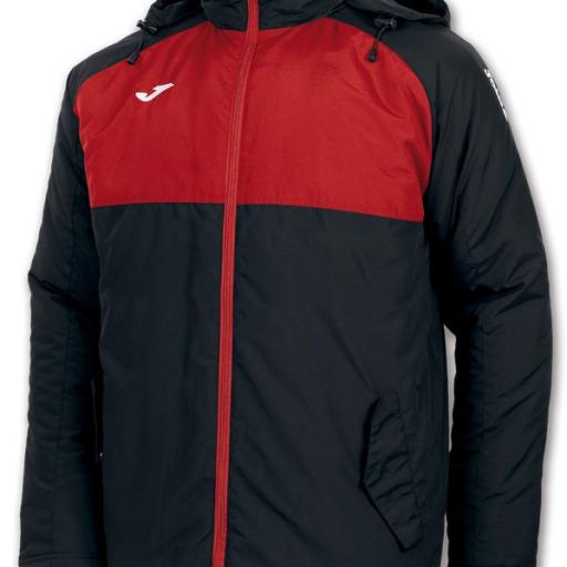 Anorak Joma Andes 100289.106 [0]