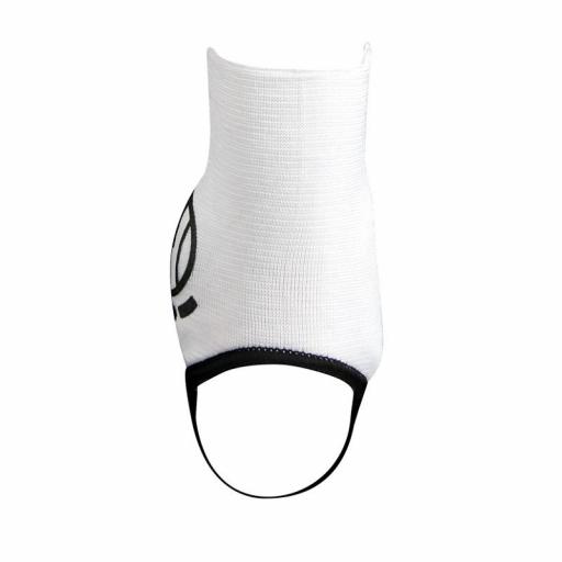 Tobillera Uhlsport acolchada bLANCA [3]