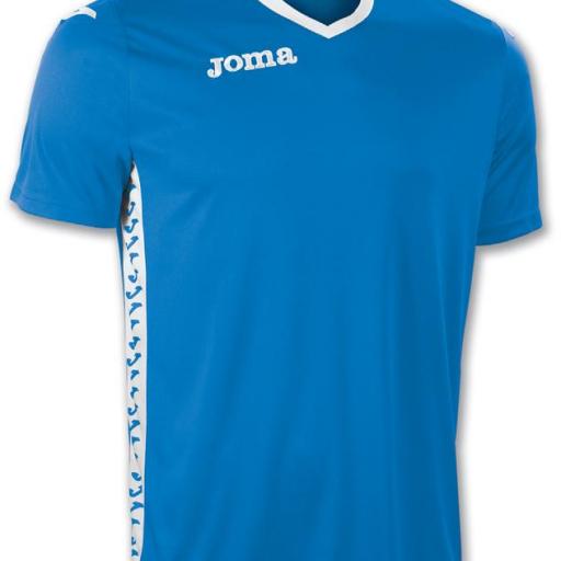 Camiseta Joma Pivot 1229.98.002