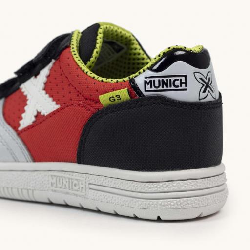 MUNICH G-3 KID VCO 1511446 [5]