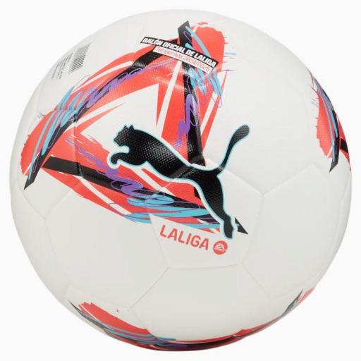 Balón de fútbol LaLiga 1 (FIFA® Quality) [0]