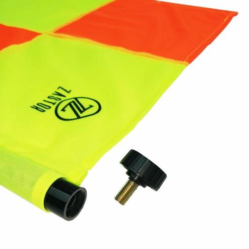 Set banderines árbitro giratorios PRO-XC c funda 4534 [1]