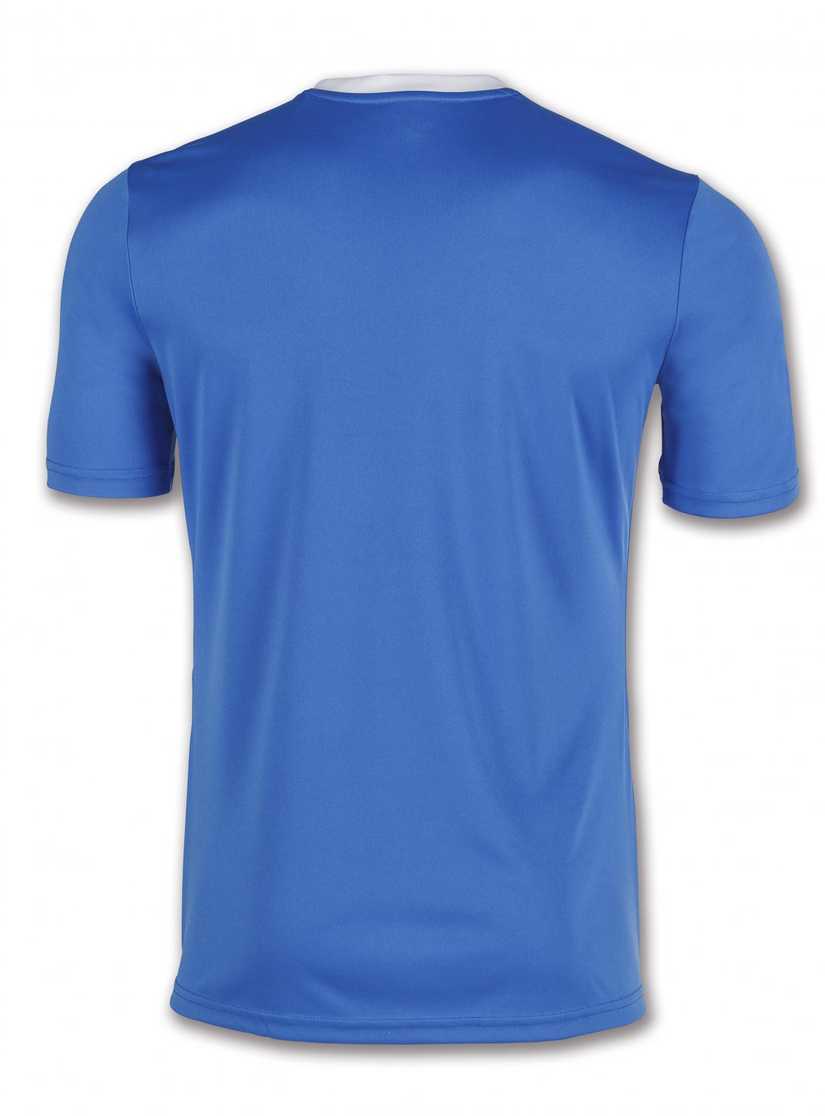 Camiseta Fútbol JOMA WINNER color Blanco-Azul