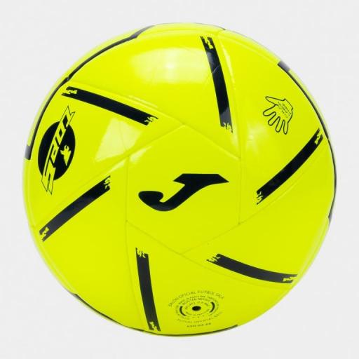 BALÓN TOP 5 AMARILLO FLÚOR MARINO 401556AA063A  [2]