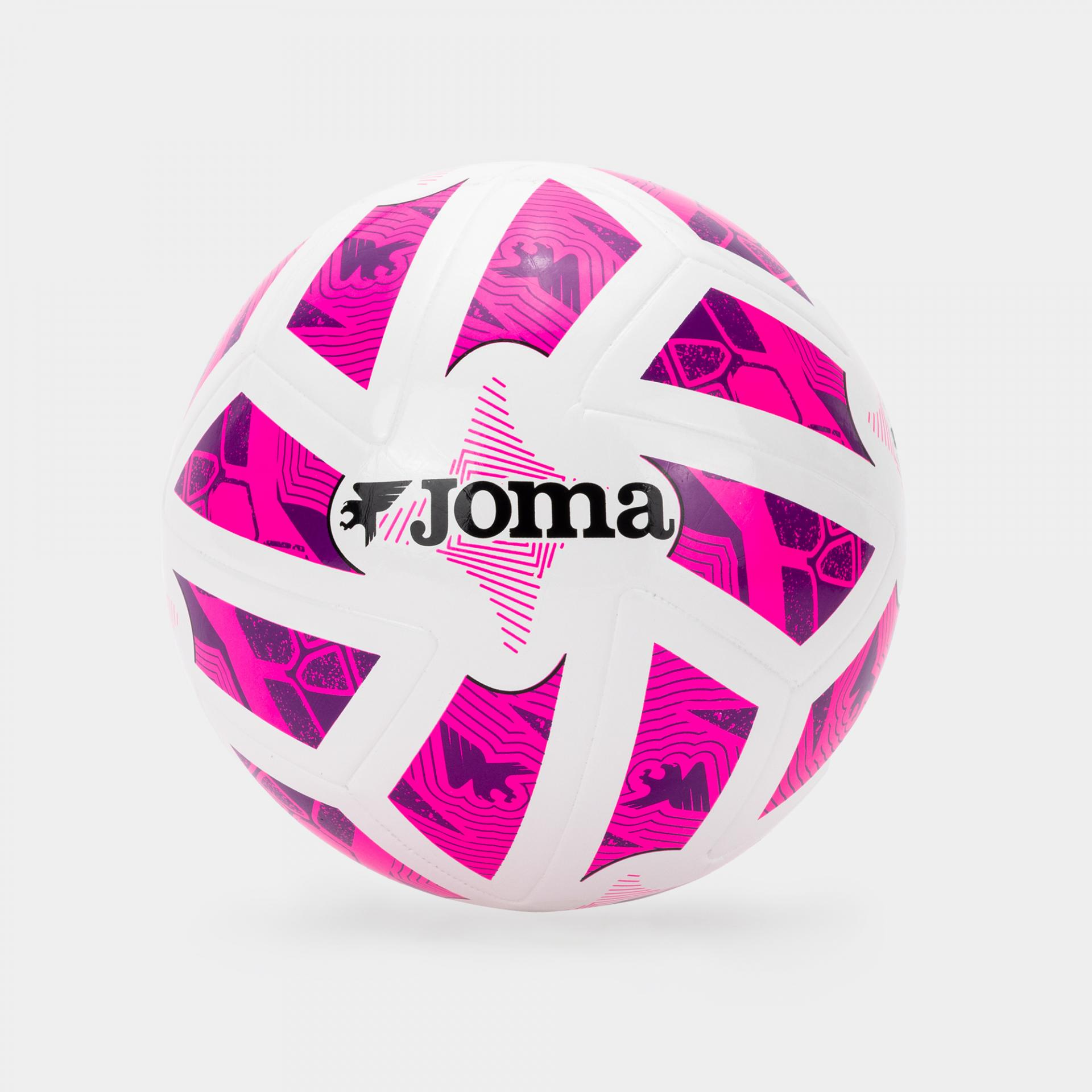 BALÓN VICTORY JR BLANCO VIOLETA 401732.214