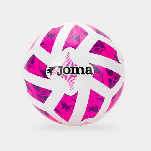 BALÓN VICTORY JR BLANCO VIOLETA 401732.214 [0]