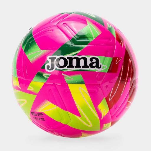 BALÓN OFICIAL RFEF LIGA FUTBOL SALA S441800C0102 [0]