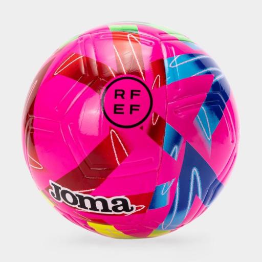 BALÓN OFICIAL RFEF LIGA FUTBOL SALA S441800C0102 [1]