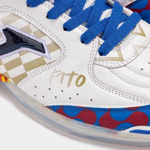 TOP FLEX 2652 BLANCO INDOOR PITO TOPW2652IN  [2]