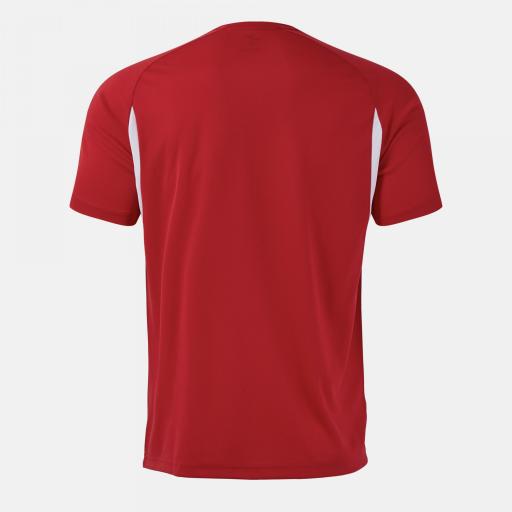 CAMISETA CHAMPIONSHIP 20 M/C ROJO NEGRO 105164.601 [1]