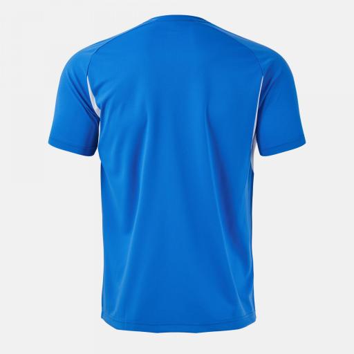 CAMISETA CHAMPIONSHIP 20 M/C ROYAL DARK NAVY 105164.703 [1]