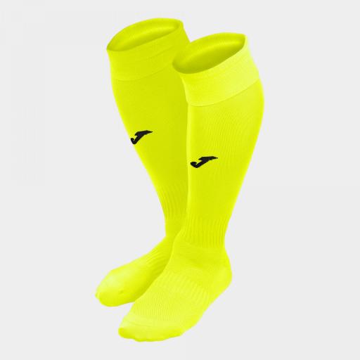 Media Joma Classic 2 AMARILLO FLUOR 400054.060 - 401964.060