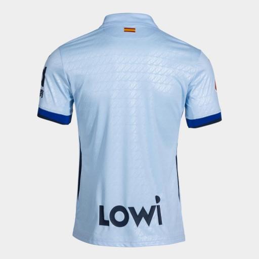 CAMISETA MANGA CORTA 3ª GETAFE AC10601D0103  [1]
