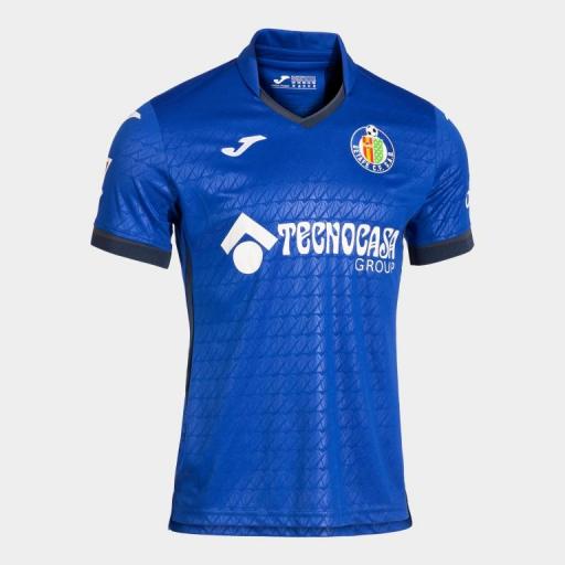 CAMISETA MANGA CORTA 1ª GETAFE AC10601D0101 [0]