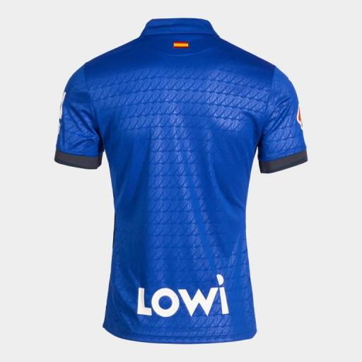 CAMISETA MANGA CORTA 1ª GETAFE AC10601D0101 [1]