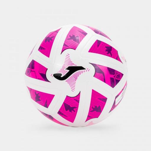 BALÓN VICTORY JR BLANCO VIOLETA 401732.214 [1]