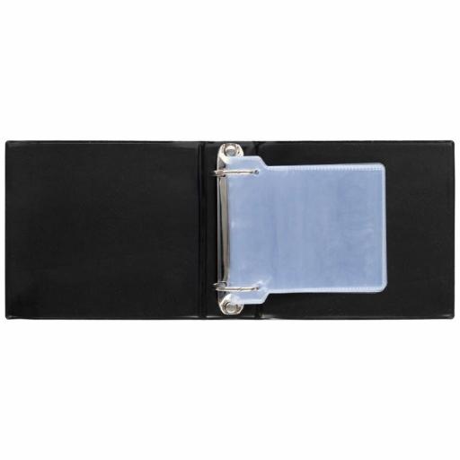 Carpeta portalicencias APLI 4095