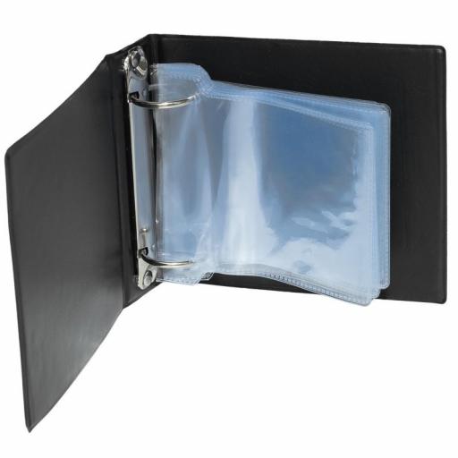 Carpeta portalicencias APLI 4095 [2]