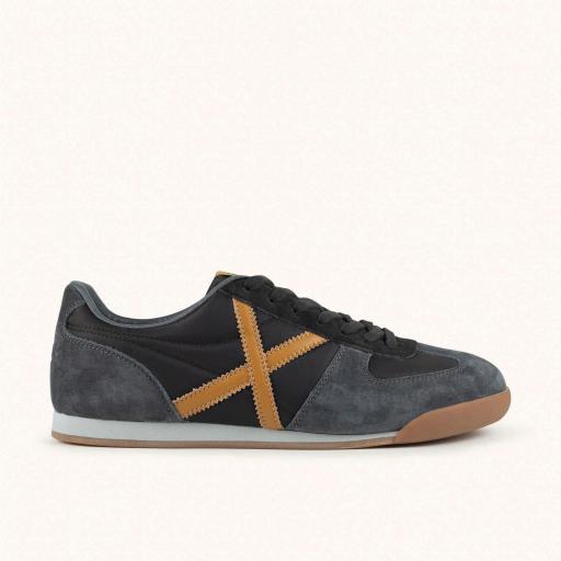 ZAPATILLA MUNICH STEREO RETRO 4921008  [1]