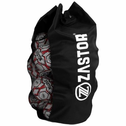 Bolsa porta-balones SOLTU - 15 balones 