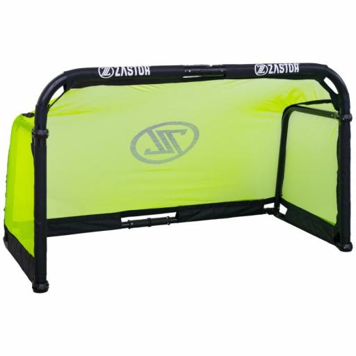 Portería plegable aluminio BERTA 150x90 cm 5332 [2]