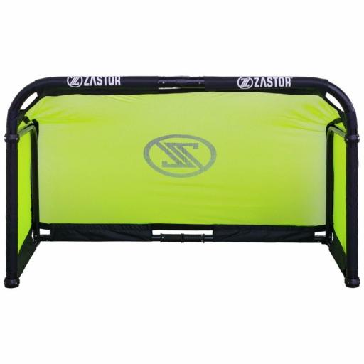 Portería plegable aluminio BERTA 150x90 cm 5332 [1]