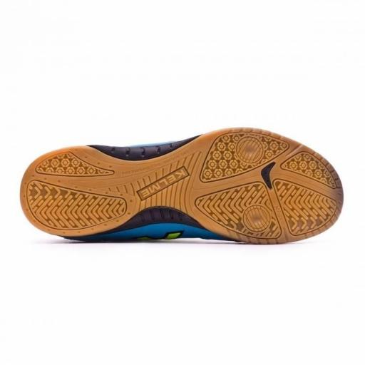 ZAPATILLA KELME FUTBOL SALA PRECISION 55211 212 [1]