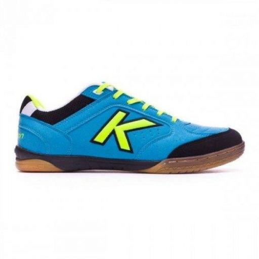 ZAPATILLA KELME FUTBOL SALA PRECISION 55211 212 [0]