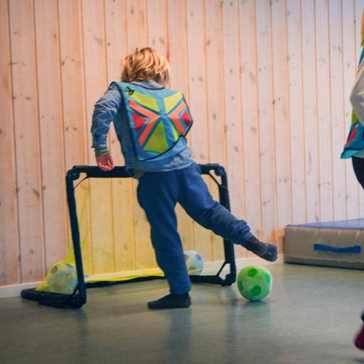 InneGoal de Bazookagoal