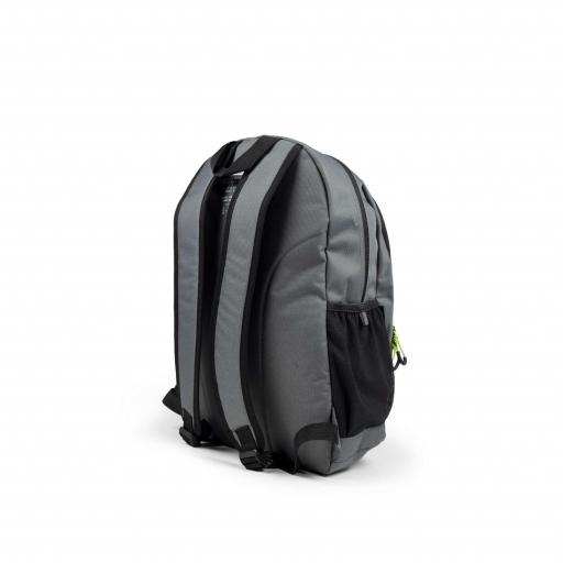 MOCHILA MUNICH BACKPACK SLIM 7113481 GRIS VERDE [1]