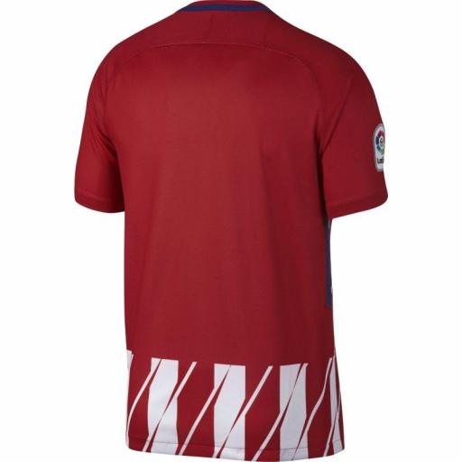 Camiseta AT.MADRID Nike 847291 612 Temporada 2017 18 [2]