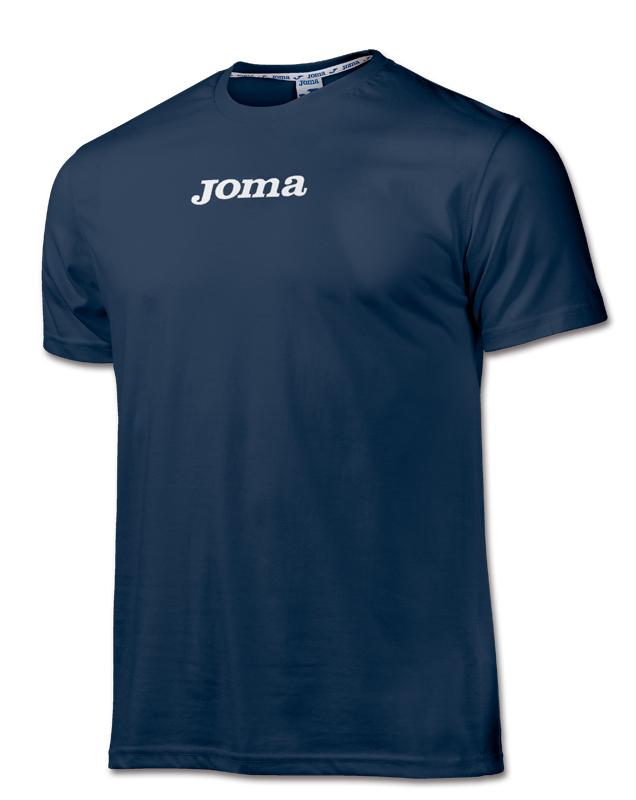 Camiseta Joma Combi Basic 941.10,002 Pack 10 Camisetas 