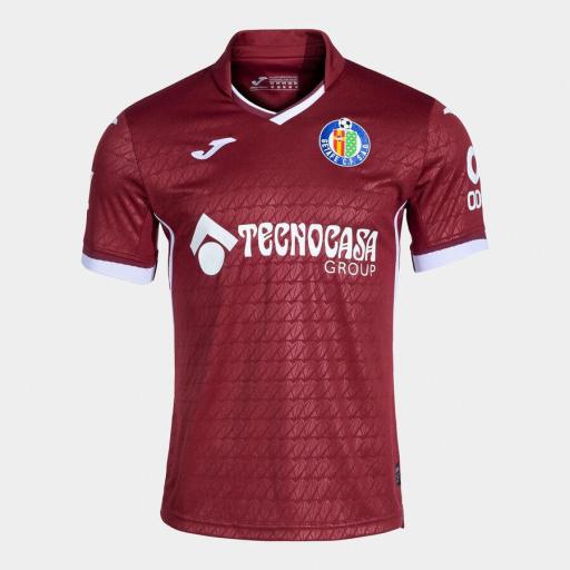 CAMISETA MANGA CORTA 2ª GETAFE AC10601D0102 [0]