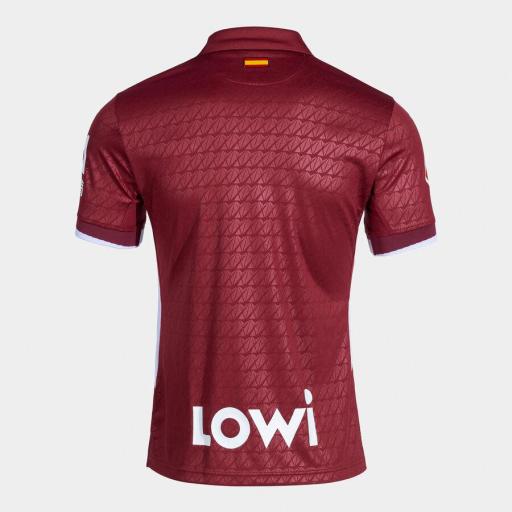 CAMISETA MANGA CORTA 2ª GETAFE AC10601D0102 [1]