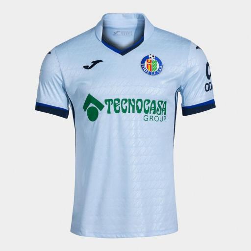 CAMISETA MANGA CORTA 3ª GETAFE AC10601D0103  [0]
