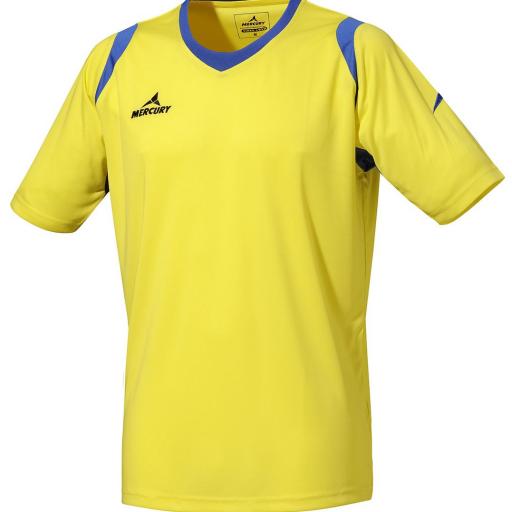 Camiseta Mercury Bundesliga MECCBC 0701 [0]
