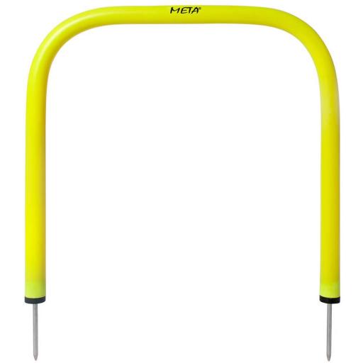 Arco Precisión Pro Cuadrado con puntas, 45 cm x 45 cm